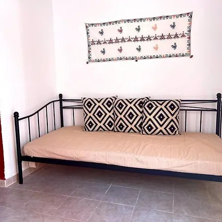 Casa de Férias Katholiki Traditional House *