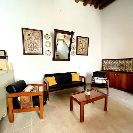 Katholiki Traditional House